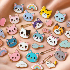 PINS